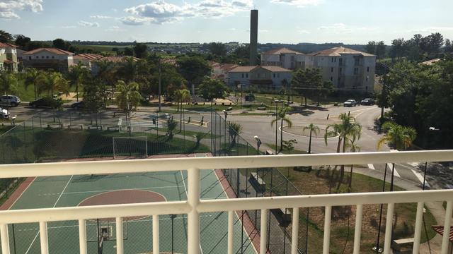 Excelente Apartamento Villa Flora - Foto 15