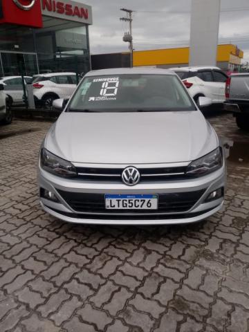 POLO 200 1.0 - TSI HL AUTOMÁTICO - IMPECÁVEL - Foto 3