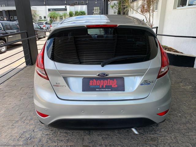 New Fiesta 1.6 AUT - Foto 7