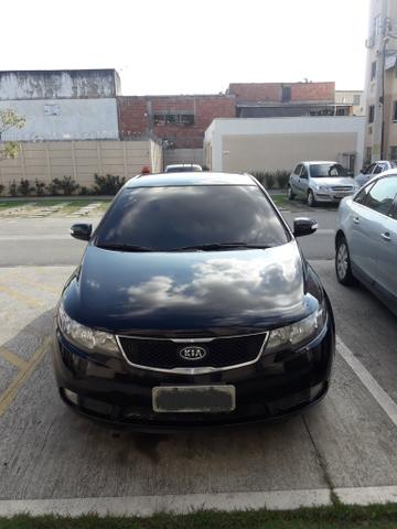 Cerato 2010 manual 1.6 - Foto 4