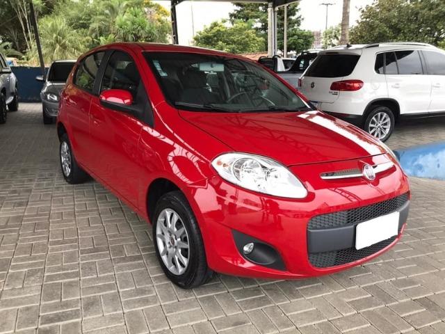 Fiat Palio Attractive 1.0 EVO Fire Flex 8v 5p