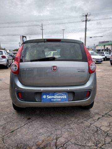 Fiat Palio Attractive 1.0 8V (Flex) - Foto 3