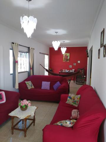 Excelente Casa c/4 Quartos - Jd. Europa - Lote 375m2 - Direto com Proprietário