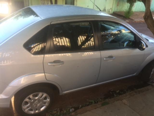 Fiesa sedã se - Foto 11