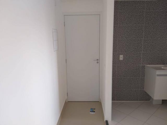 Apartamento com 2 dormitórios para alugar, 45 m² por R$ 1.200/mês - Paulicéia - São Bernar - Foto 5
