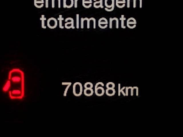 JEEP RENEGADE 2015/2016 1.8 16V FLEX 4P MANUAL - Foto 4