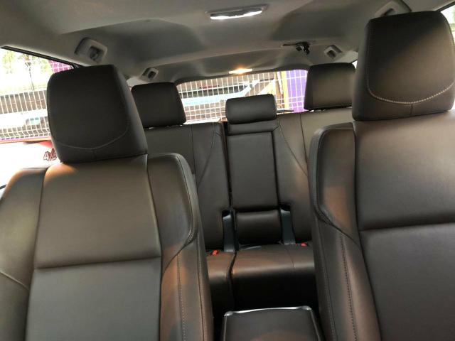 Hilux Sw4 Srx - Foto 8