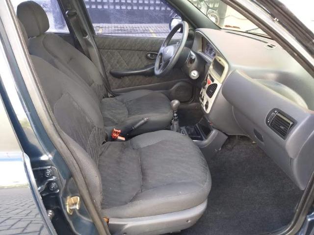 Fiat Palio Elx 1.0 2002 Completo - Foto 5