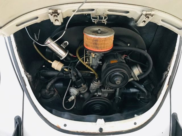 Fusca 77 - Foto 9