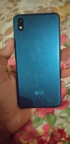 LG K8 - Foto 2