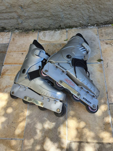 Patins Traxart Street / n° 42/43 - Foto 3