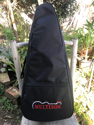 Ukulele Soprano + Case - Foto 6