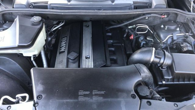 Sucata BMW X5 3.0 6cc FA51 2000-2001 - Foto 4