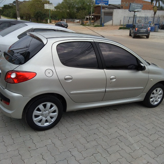 ? Peogeot Sport XR 207 1.4 2010 ? - Foto 8