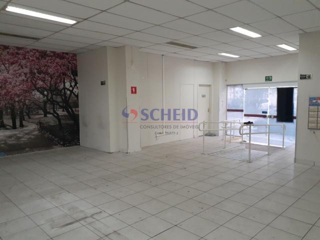 Locação de Prédio Comercial ? 900m2 em Santo Amaro, SP - Foto 3