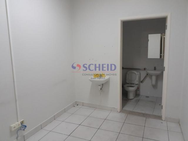 Locação de Prédio Comercial ? 900m2 em Santo Amaro, SP - Foto 5