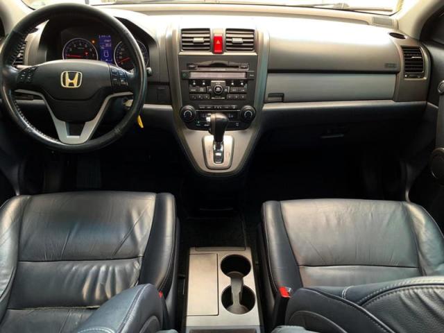 HONDA CR-V EXL 2.0 16V 4WD AUT. - Foto 3