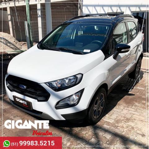 FORD ECOSPORT 1.5 TIVCT FLEX FREESTYLE MANUAL - Foto 3