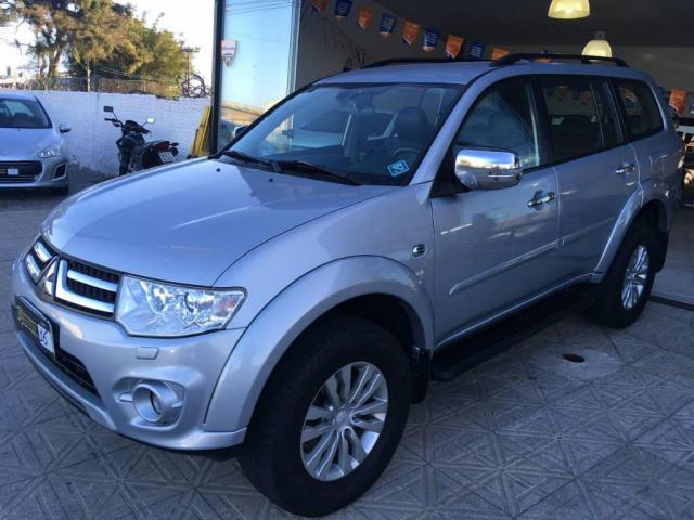 Mitsubishi Pajero HPE 4X4 7 lugares