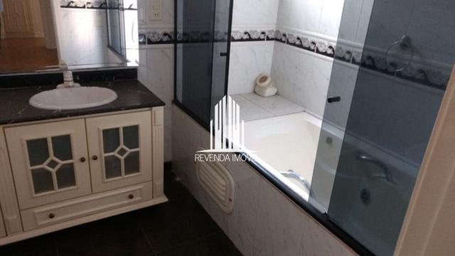 Apartamento 4 dormitórios, 2 Suítes, 3 banheiros e 3 vagas de garagem - ACLIMAÇÃO - Foto 17
