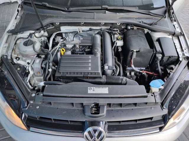 GOLF 2015/2015 1.4 TSI COMFORTLINE 16V GASOLINA 4P AUTOMÁTICO - Foto 10