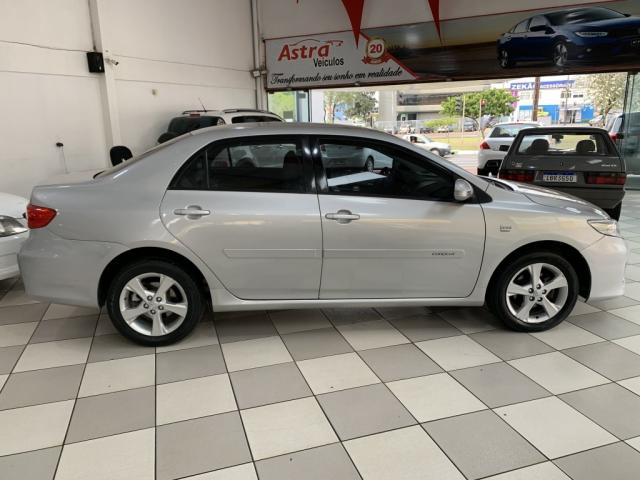 TOYOTA 2.0 XEI 16V FLEX 4P AUTOMATICO - Foto 8