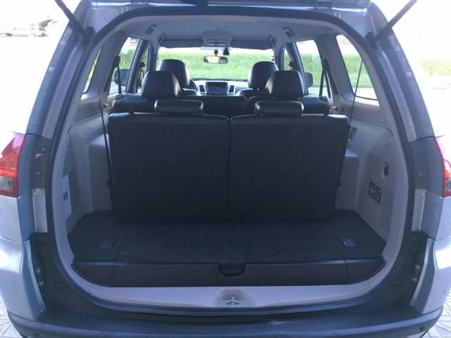 Mitsubishi Pajero HPE 4X4 7 lugares - Foto 8
