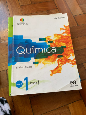 Livros de ensino médio - Foto 3