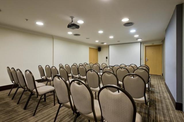 Flat Próximo a Faria Lima no Pool em um hotel muito bem conceituado. - Foto 17