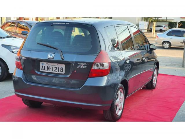 Honda Fit 1.4 manual - Foto 2