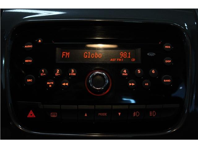 Fiat Palio 1.8 mpi adventure weekend 16v flex 4p manual - Foto 4