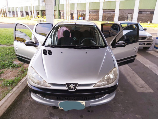 Aceito troca em um 207 - Foto 14