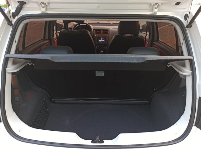 VW Fox Pepper 1.6 MSI 2017 U. Dono - Foto 2