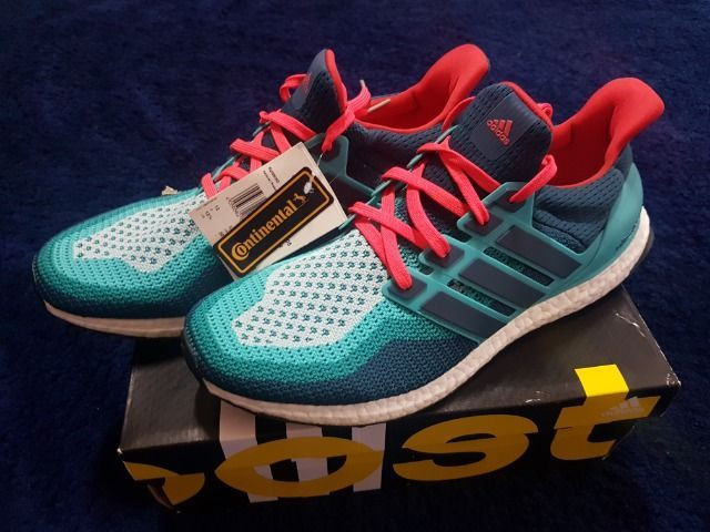 miami dolphins ultra boost