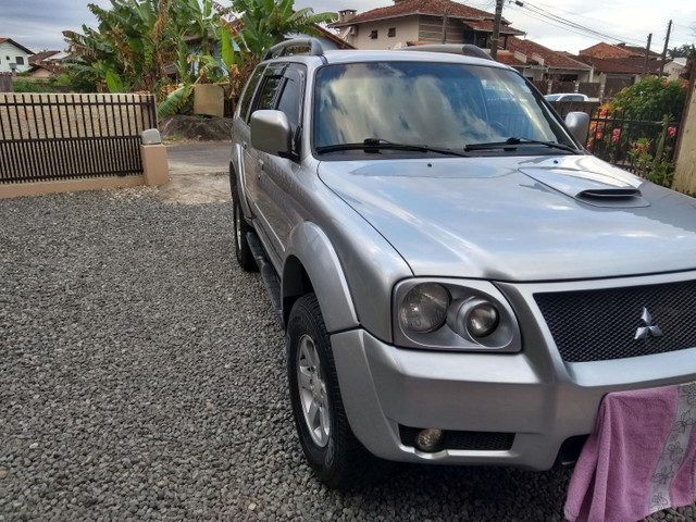 Vendo Pajero Sport HPE 2008 - Foto 3