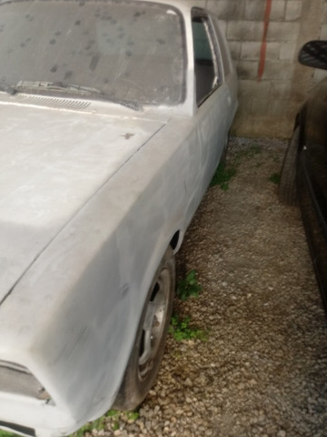 Chevette Tubarão - Foto 5