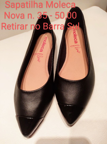 black friday sapatilha