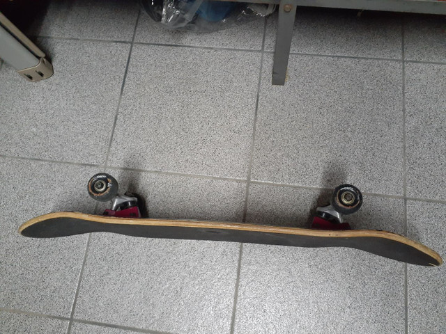 Skate Elememt Tony Hawk - Foto 3
