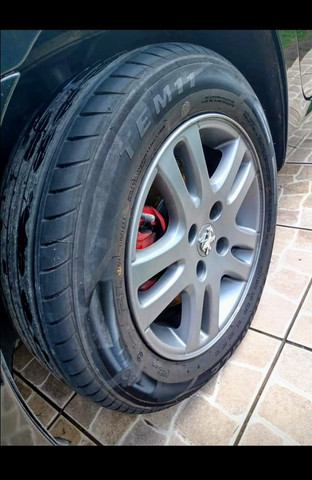 Peugeot 307 impecável - Foto 12
