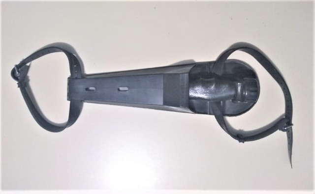 Faca de Mergulho Tramontina Inox - Foto 3