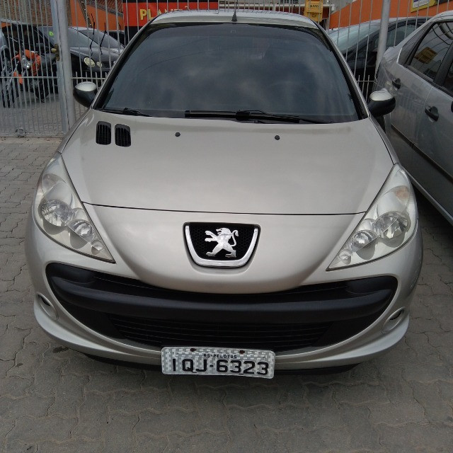 ? Peogeot Sport XR 207 1.4 2010 ? - Foto 7
