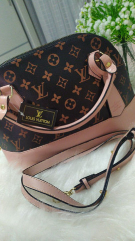 Bolsa Louis Vuitton - Foto 6