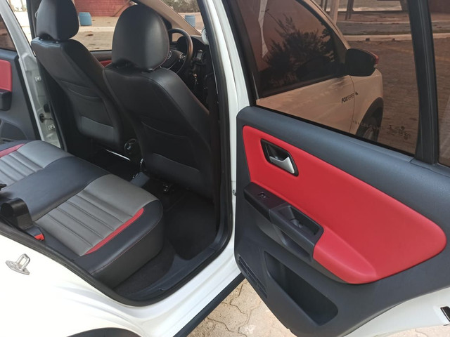 VW Fox Pepper 1.6 MSI 2017 U. Dono - Foto 16