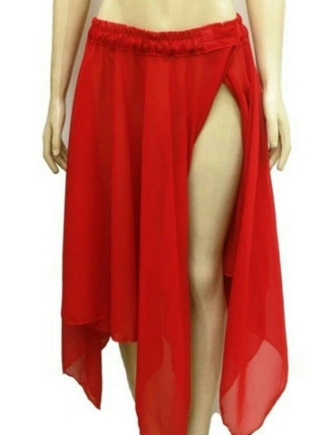 saia de ponta para dança