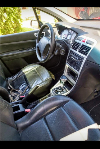 Peugeot 307 impecável - Foto 10