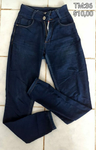 Roupas Conservadas - Foto 2