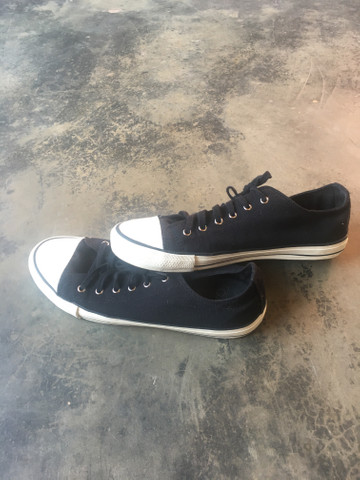 star sapato