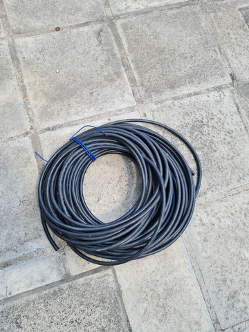  Cabo flexível 35mm 1kv 48 metros