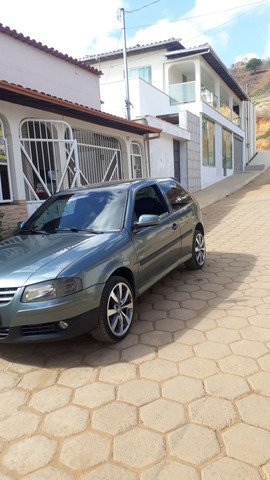 Vendo gol G4, ano 2008 2009 - Foto 18