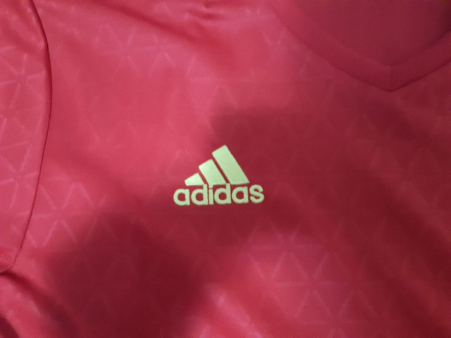 Camiseta Espanha Adidas - Foto 3